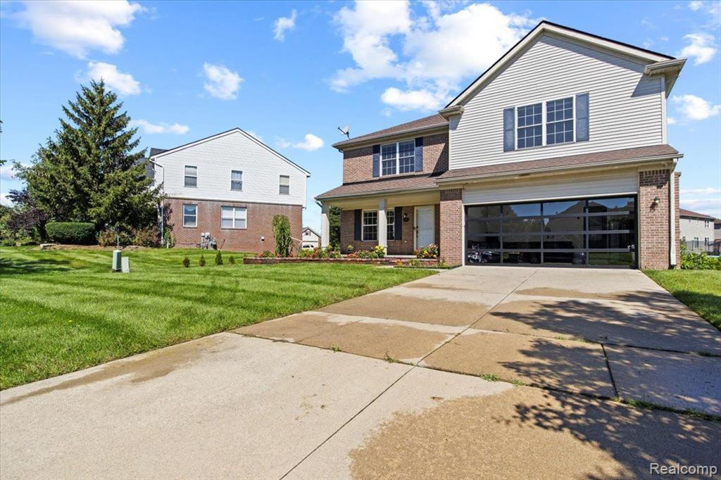 42208 CAMDEN Road, Belleville, MI 48111 — Photo 3
