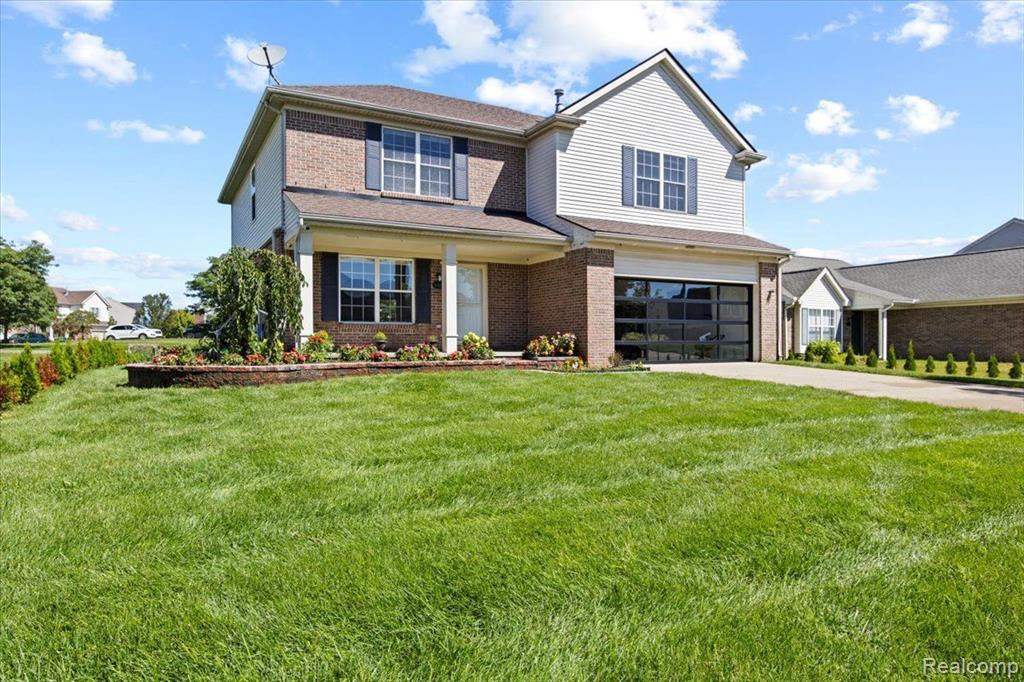 42208 CAMDEN Road, Belleville, MI 48111 — Photo 4