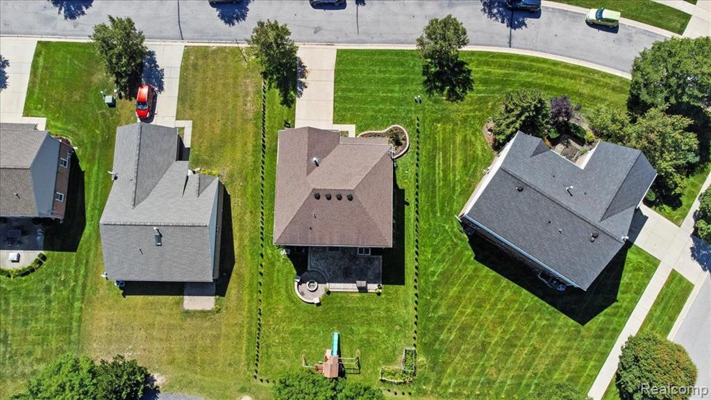 42208 CAMDEN Road, Belleville, MI 48111 — Photo 40