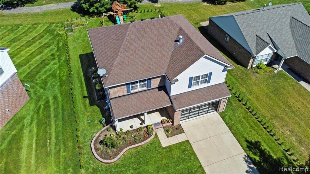 42208 CAMDEN Road, Belleville, MI 48111 — Photo 41