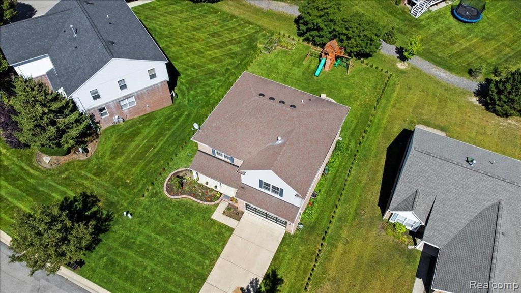 42208 CAMDEN Road, Belleville, MI 48111 — Photo 42