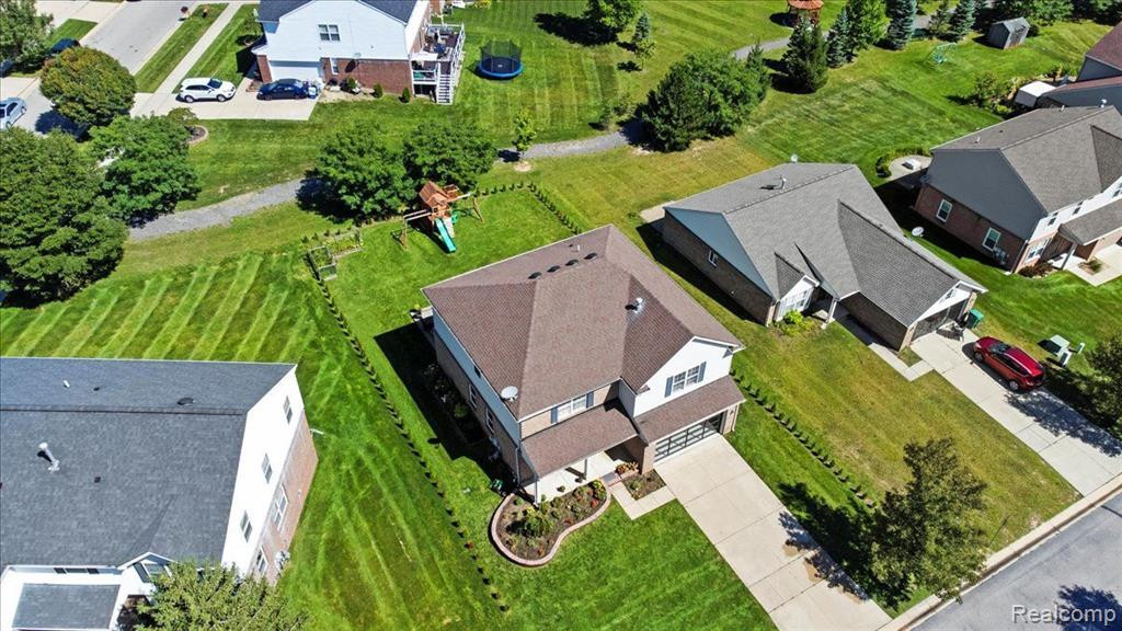 42208 CAMDEN Road, Belleville, MI 48111 — Photo 43