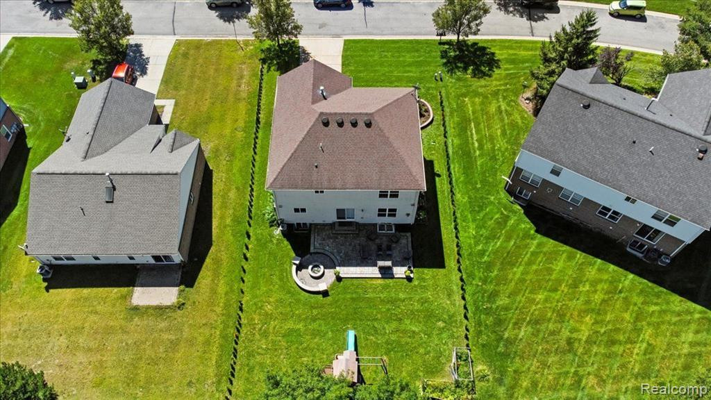 42208 CAMDEN Road, Belleville, MI 48111 — Photo 44