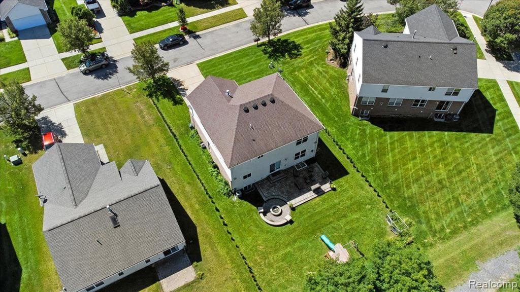 42208 CAMDEN Road, Belleville, MI 48111 — Photo 45