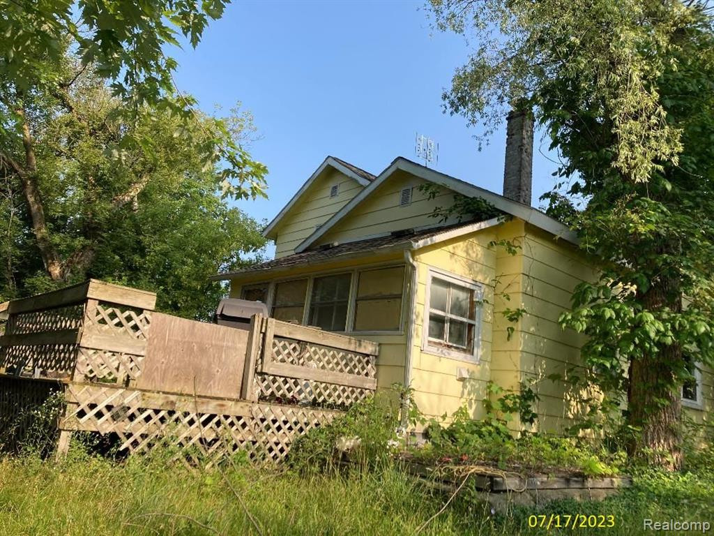 752 E Dansville Road E, Dansville, MI 48819 — Photo 2