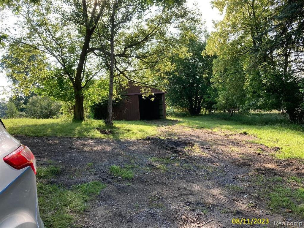 752 E Dansville Road E, Dansville, MI 48819 — Photo 25
