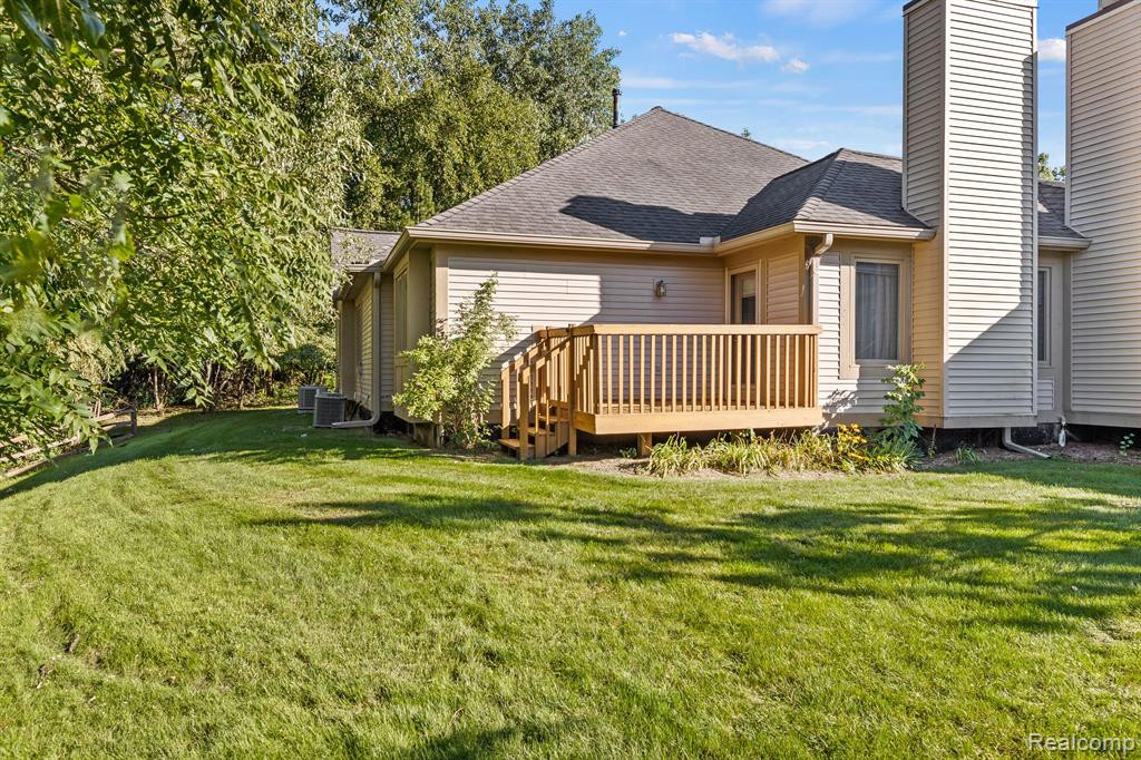 21272 SYCAMORE Court, 85, Farmington Hills, MI 48336 — Photo 24