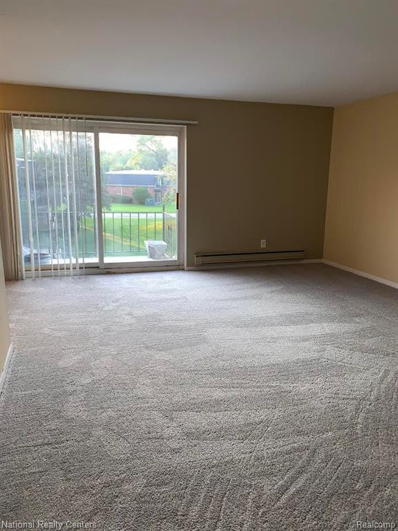 1832 COLONIAL VILLAGE Way, #3, Waterford, MI 48328 — Photo 5