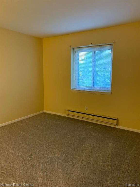 1832 COLONIAL VILLAGE Way, #3, Waterford, MI 48328 — Photo 11