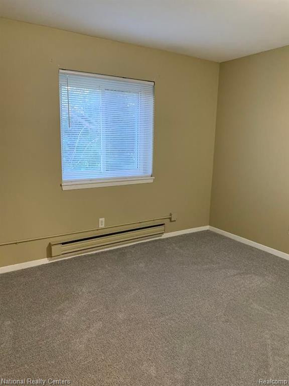 1832 COLONIAL VILLAGE Way, #3, Waterford, MI 48328 — Photo 12