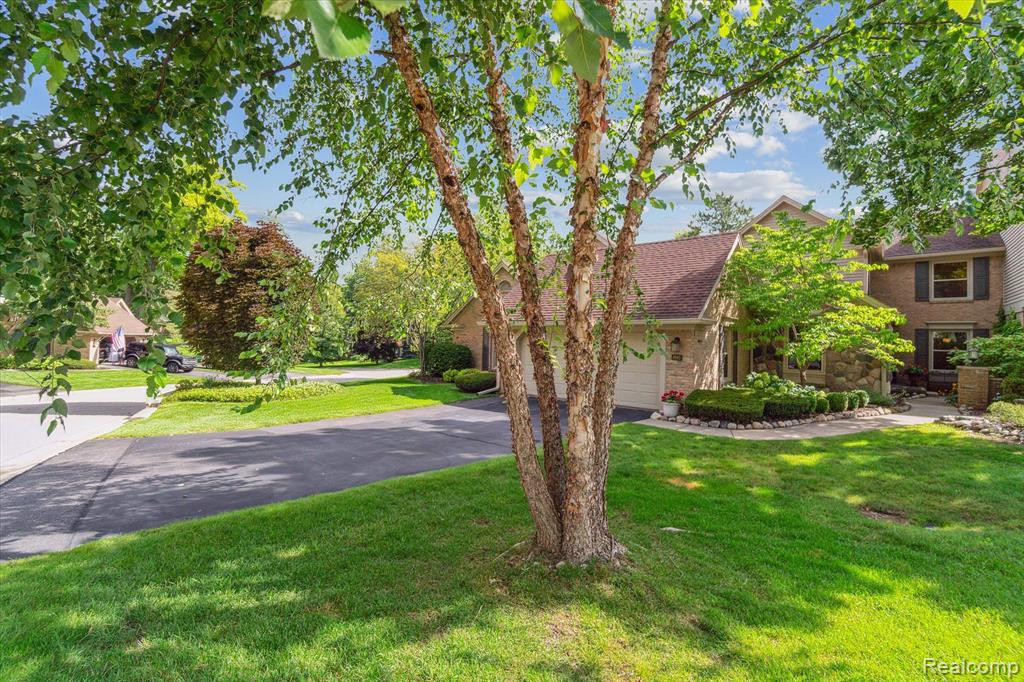 4665 PINE EAGLES Drive, Brighton, MI 48116 — Photo 5