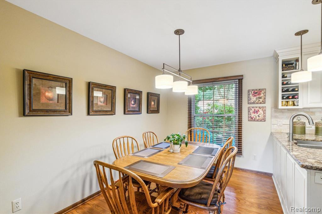4665 PINE EAGLES Drive, Brighton, MI 48116 — Photo 22