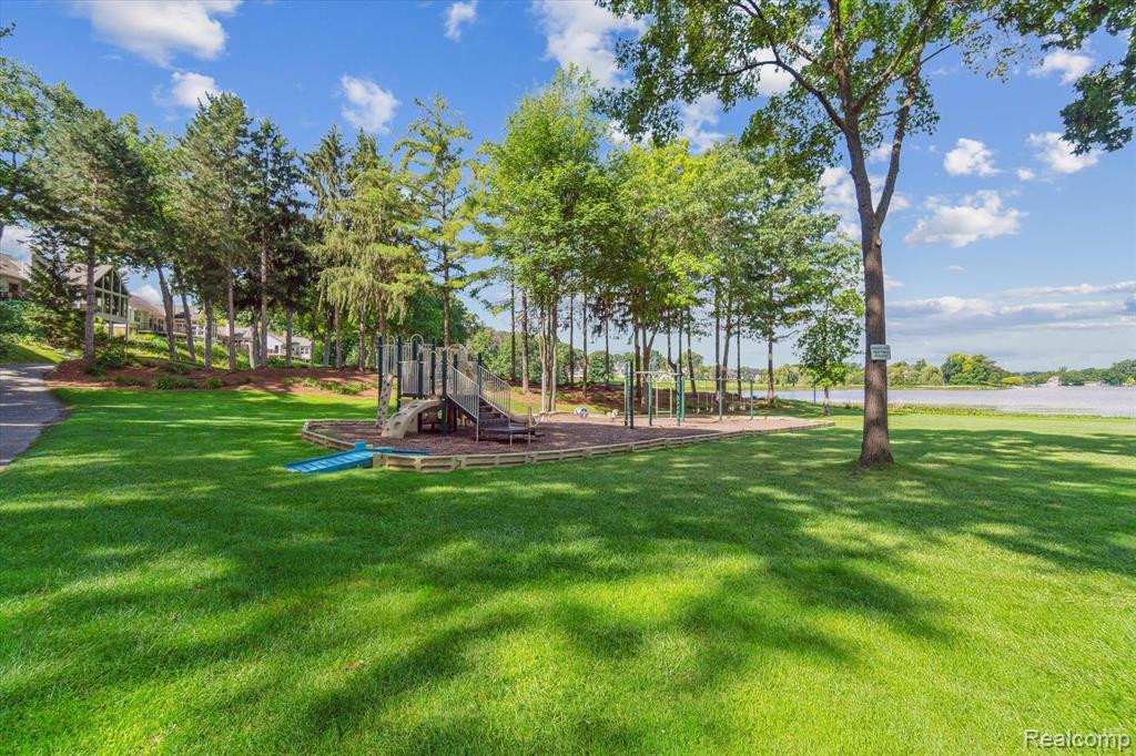 4665 PINE EAGLES Drive, Brighton, MI 48116 — Photo 56