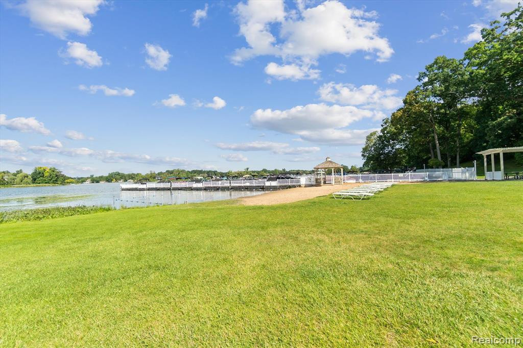 4665 PINE EAGLES Drive, Brighton, MI 48116 — Photo 64