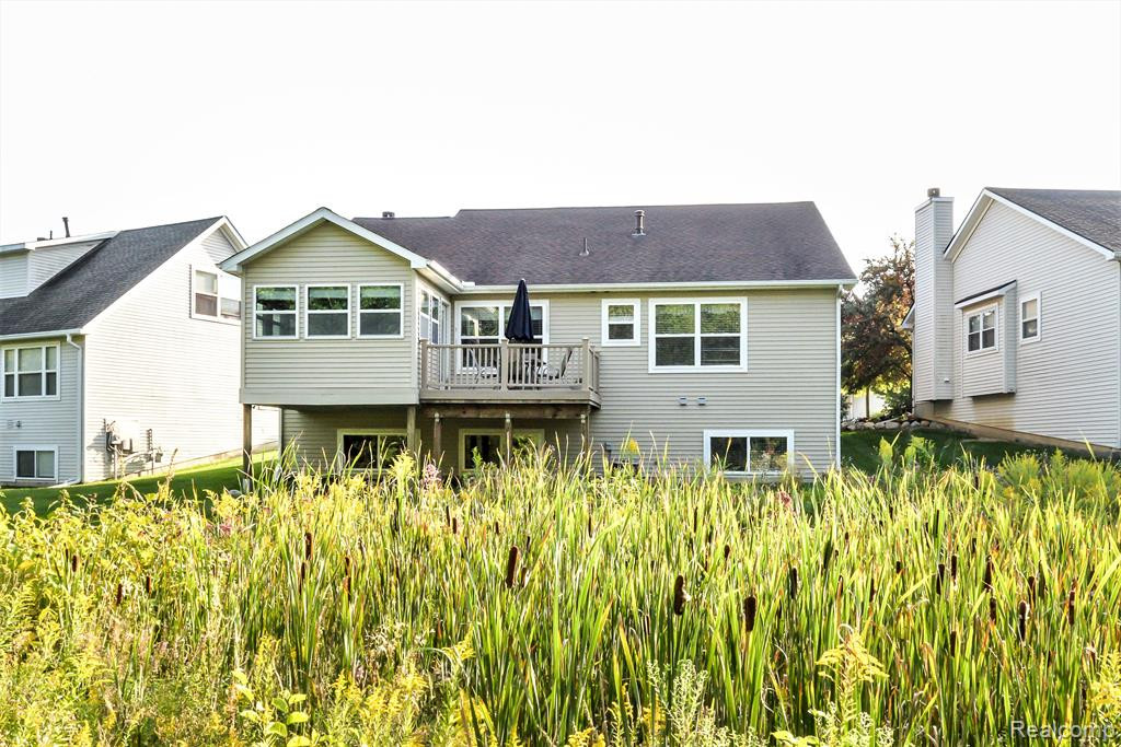 3947 Fox Glen Drive, Ann Arbor, MI 48108 — Photo 3