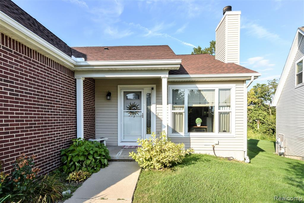 3947 Fox Glen Drive, Ann Arbor, MI 48108 — Photo 4