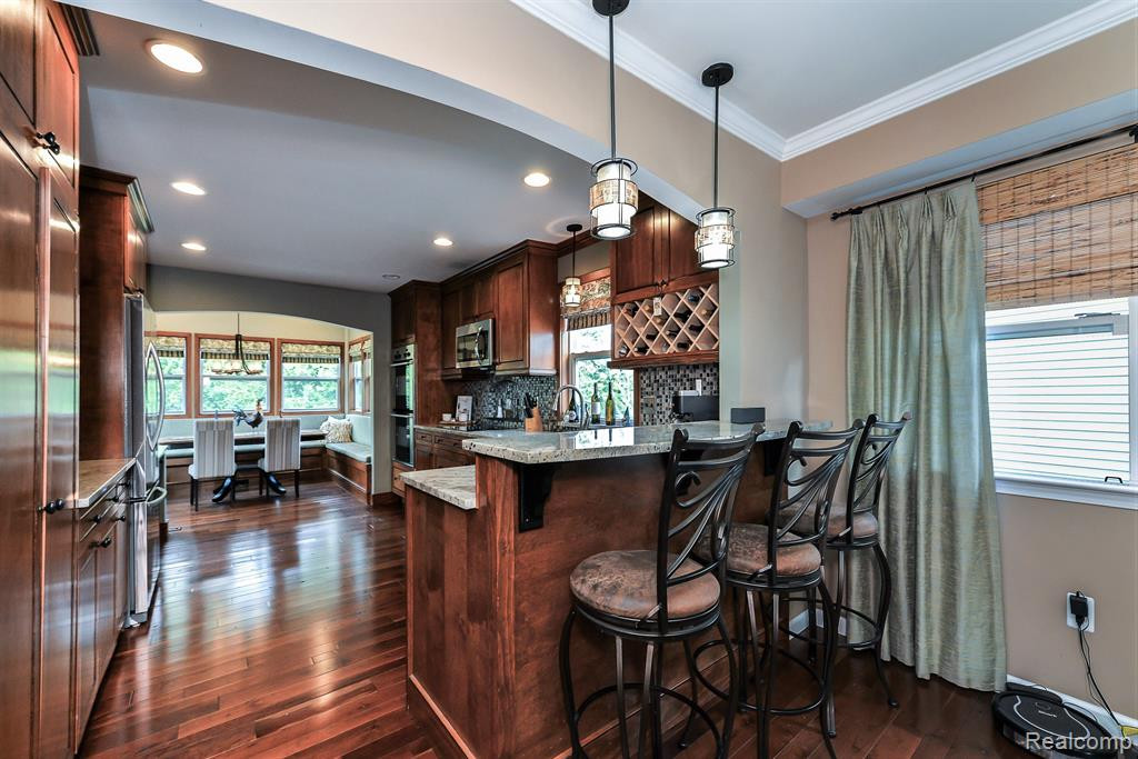 3947 Fox Glen Drive, Ann Arbor, MI 48108 — Photo 9
