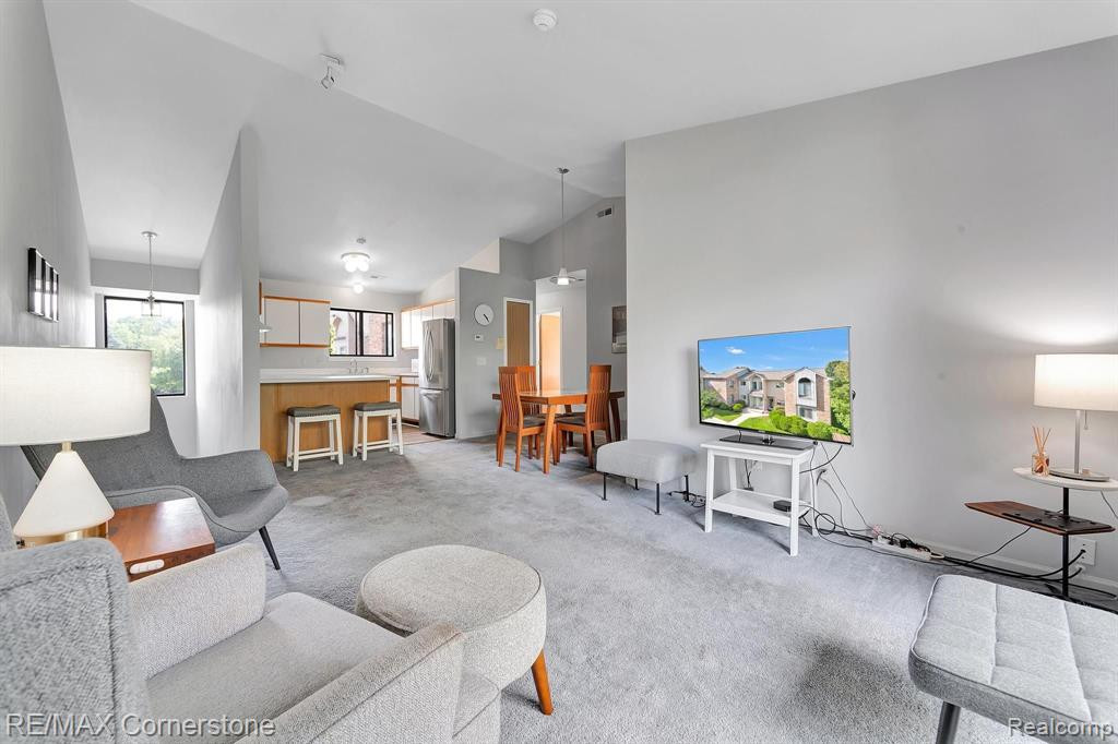 42708 LILLEY POINTE Drive, Canton, MI 48187 — Photo 4