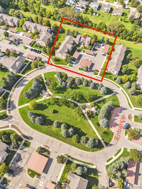 42708 LILLEY POINTE Drive, Canton, MI 48187 — Photo 19