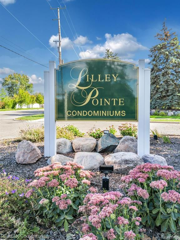 42708 LILLEY POINTE Drive, Canton, MI 48187 — Photo 21