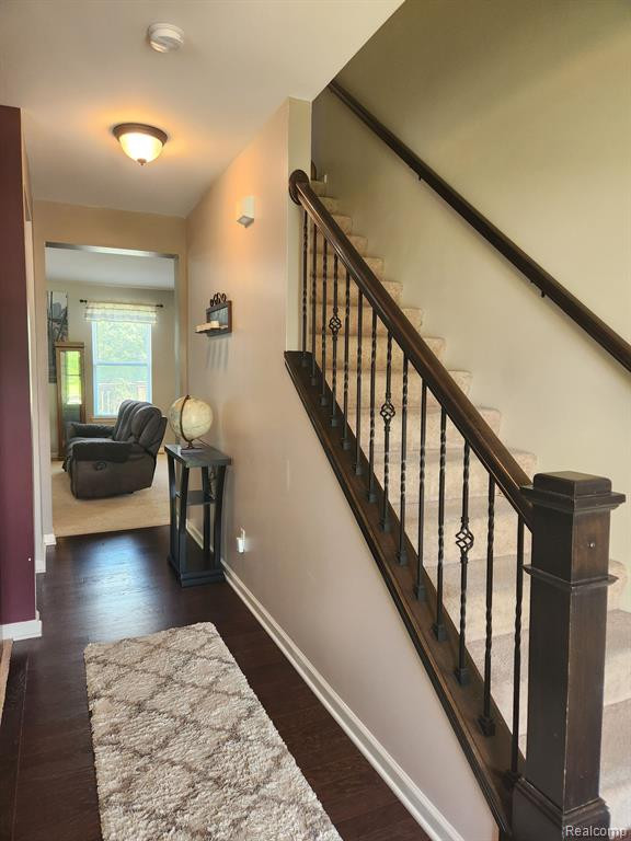 1186 SECRETARIAT Way, Howell, MI 48843 — Photo 4