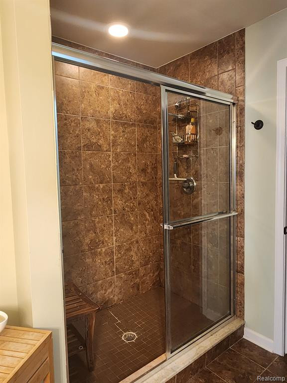 1186 SECRETARIAT Way, Howell, MI 48843 — Photo 16