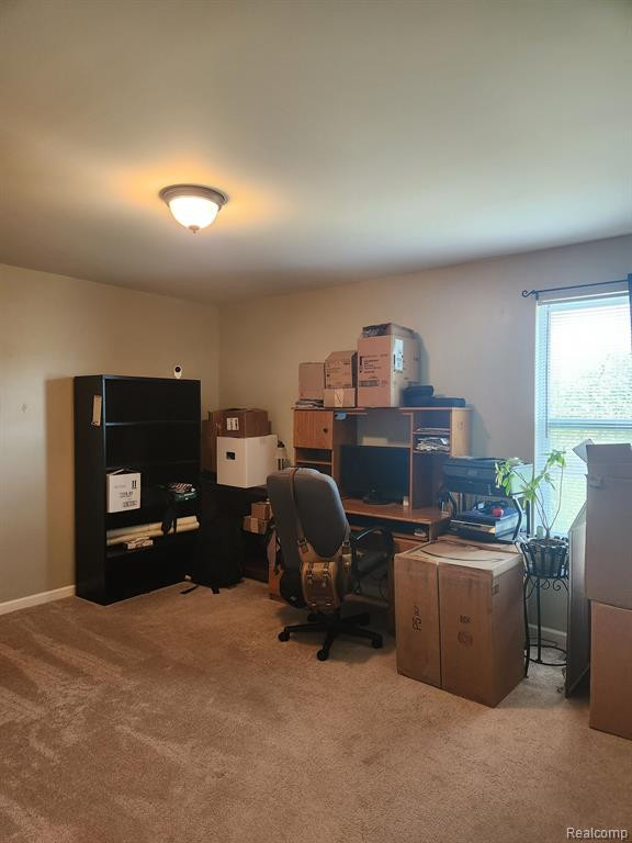 1186 SECRETARIAT Way, Howell, MI 48843 — Photo 18
