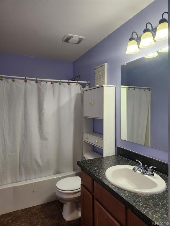 1186 SECRETARIAT Way, Howell, MI 48843 — Photo 19