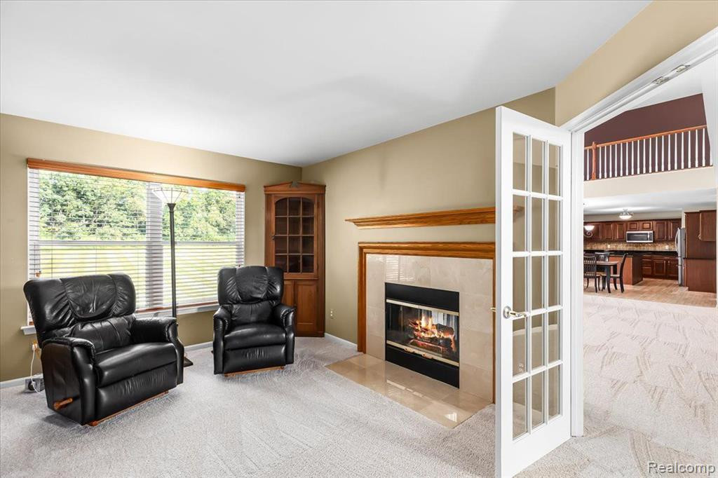 7136 N MEADOWS Trail, Dexter, MI 48130 — Photo 11