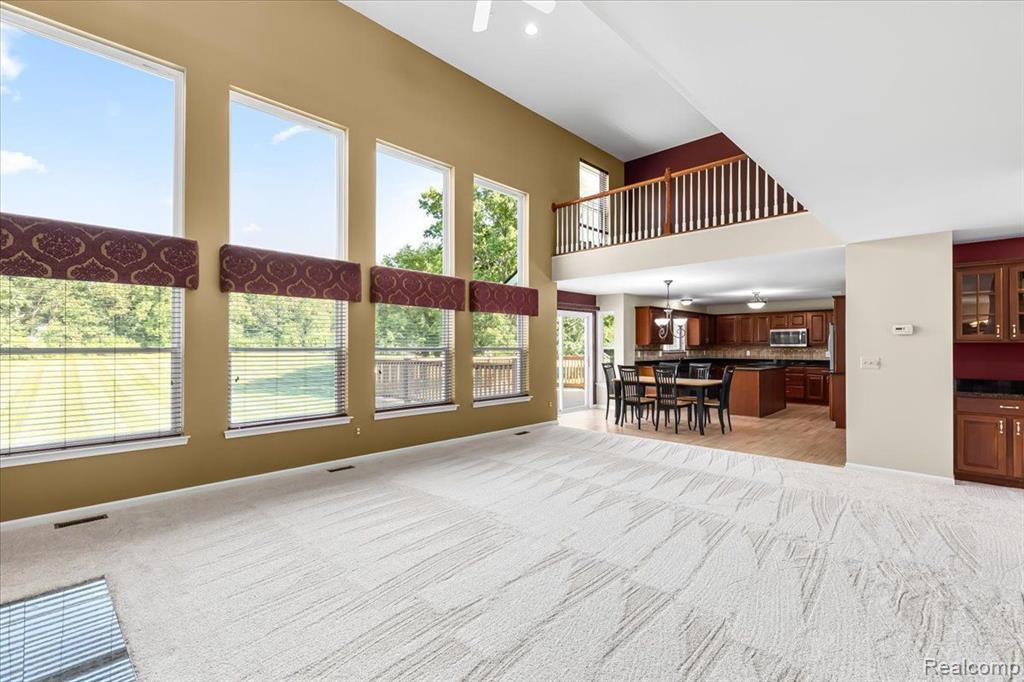 7136 N MEADOWS Trail, Dexter, MI 48130 — Photo 12