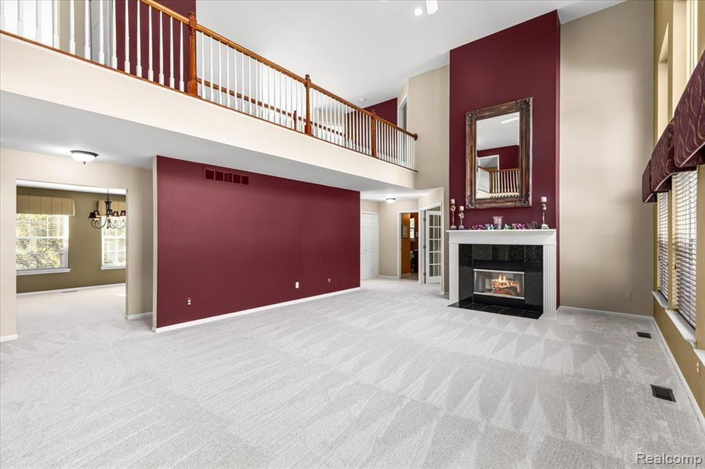 7136 N MEADOWS Trail, Dexter, MI 48130 — Photo 13