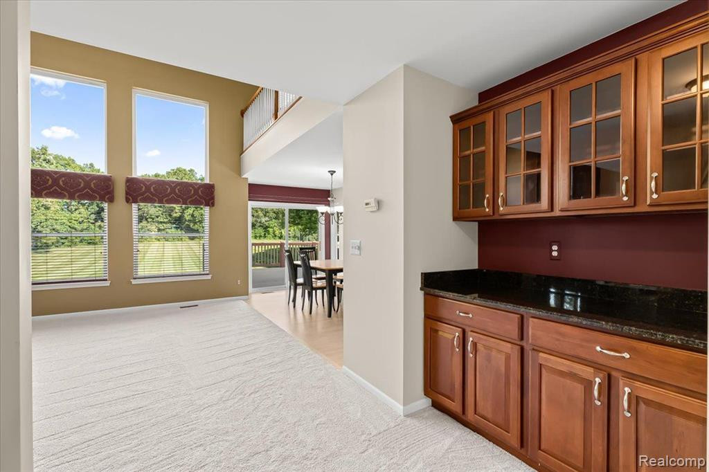7136 N MEADOWS Trail, Dexter, MI 48130 — Photo 15