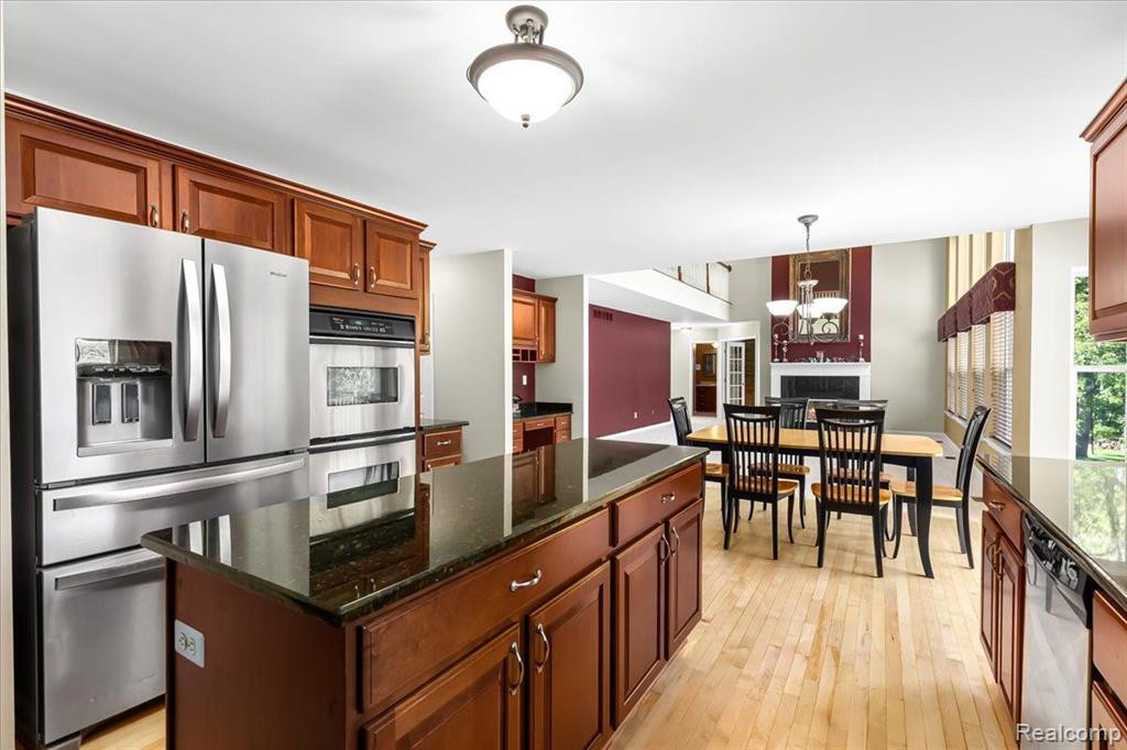 7136 N MEADOWS Trail, Dexter, MI 48130 — Photo 20