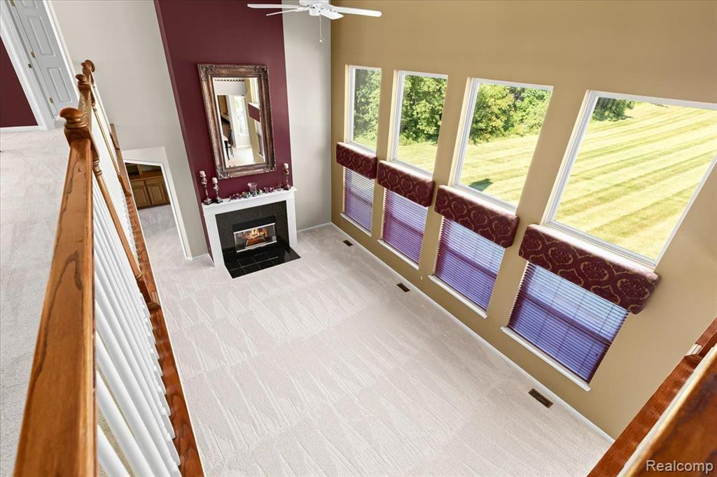 7136 N MEADOWS Trail, Dexter, MI 48130 — Photo 23