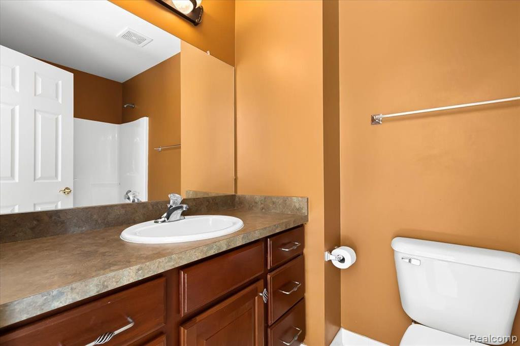 7136 N MEADOWS Trail, Dexter, MI 48130 — Photo 30
