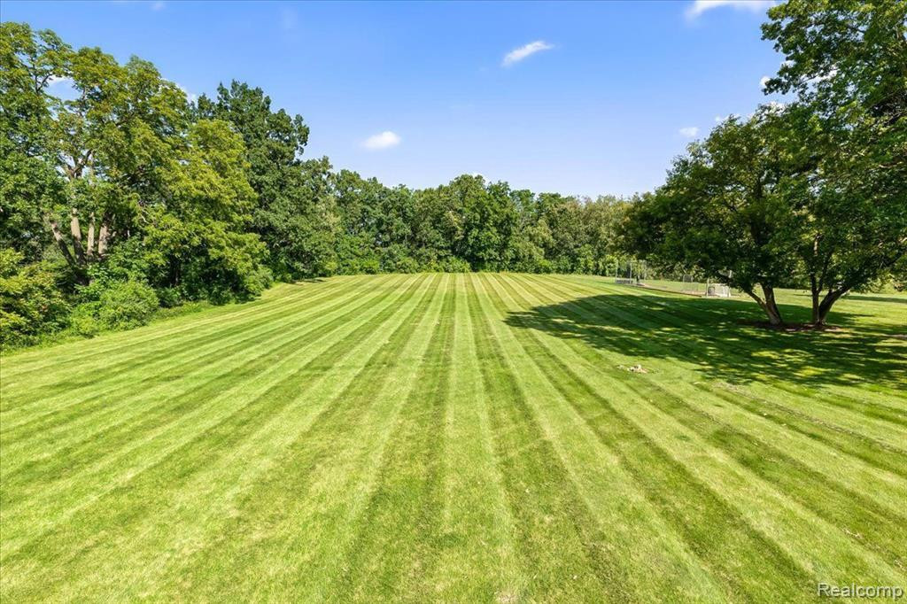 7136 N MEADOWS Trail, Dexter, MI 48130 — Photo 38