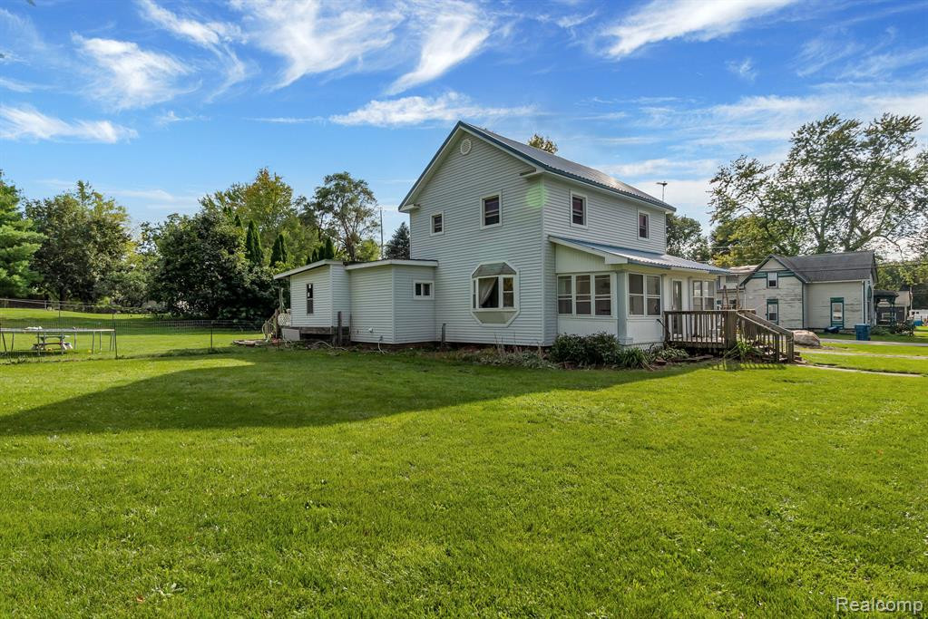 202 HAMILTON Street, Byron, MI 48418 — Photo 4