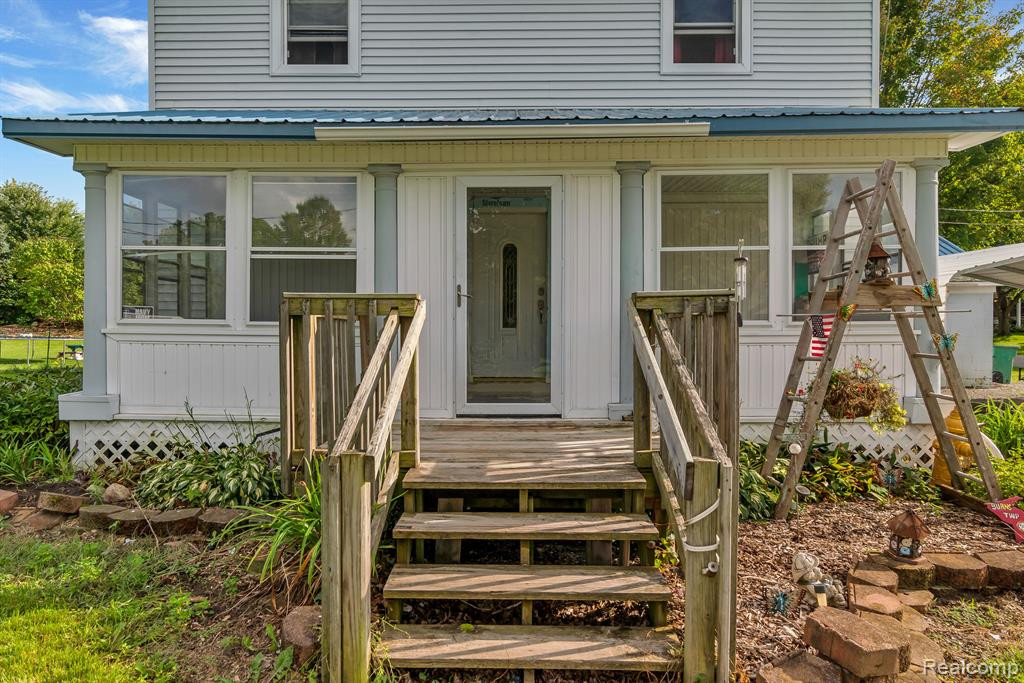 202 HAMILTON Street, Byron, MI 48418 — Photo 5