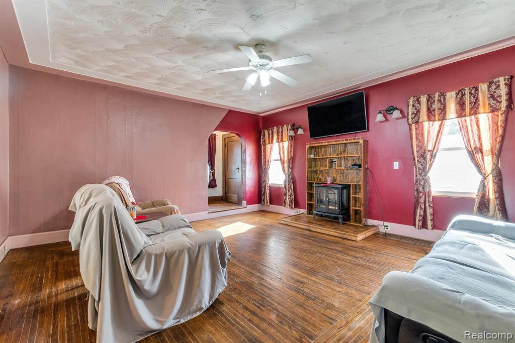 202 HAMILTON Street, Byron, MI 48418 — Photo 8