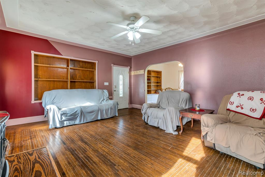 202 HAMILTON Street, Byron, MI 48418 — Photo 9