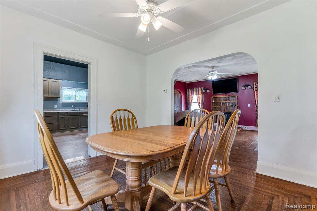 202 HAMILTON Street, Byron, MI 48418 — Photo 11