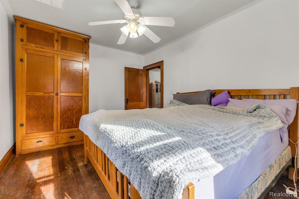 202 HAMILTON Street, Byron, MI 48418 — Photo 21