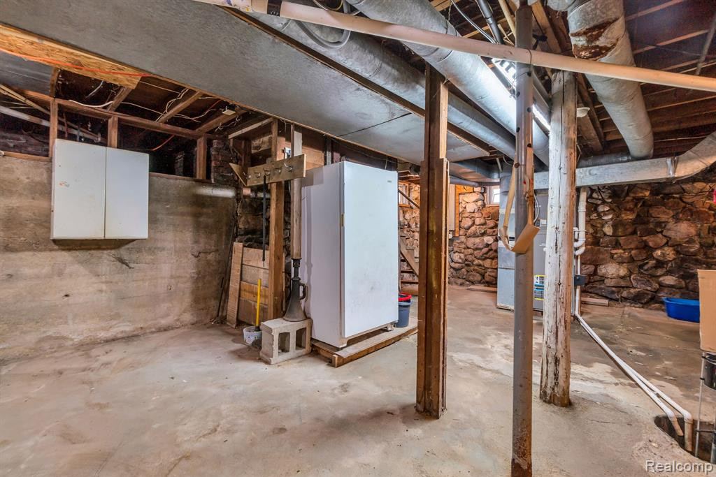 202 HAMILTON Street, Byron, MI 48418 — Photo 26