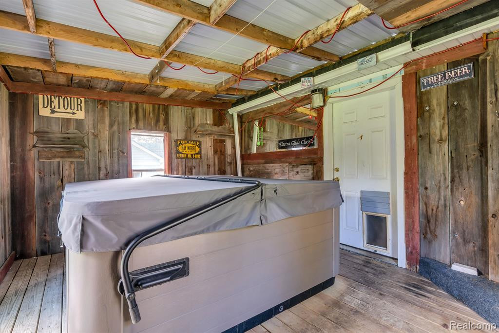 202 HAMILTON Street, Byron, MI 48418 — Photo 27