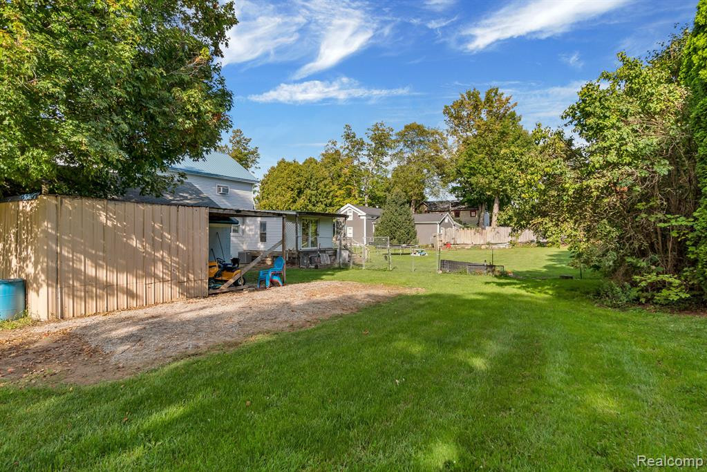 202 HAMILTON Street, Byron, MI 48418 — Photo 29