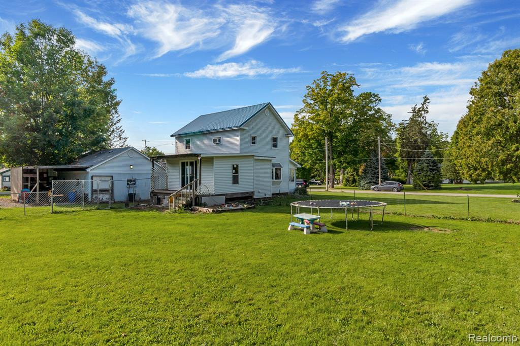 202 HAMILTON Street, Byron, MI 48418 — Photo 30