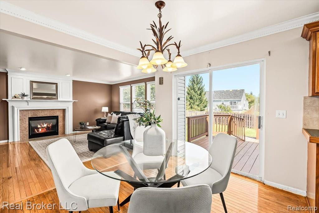 6399 OAKHURST Drive, Ypsilanti, MI 48197 — Photo 18