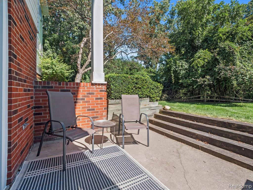 420 BALDWIN Avenue, 79, Rochester, MI 48307 — Photo 3