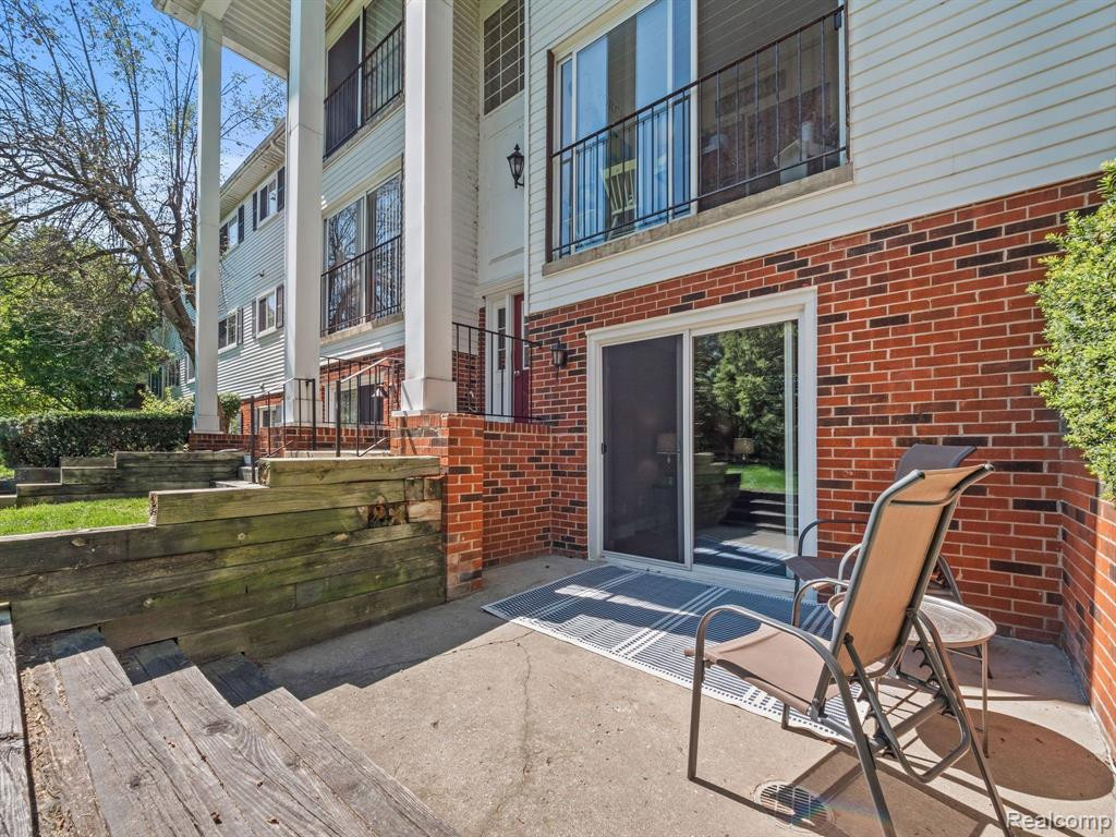 420 BALDWIN Avenue, 79, Rochester, MI 48307 — Photo 4