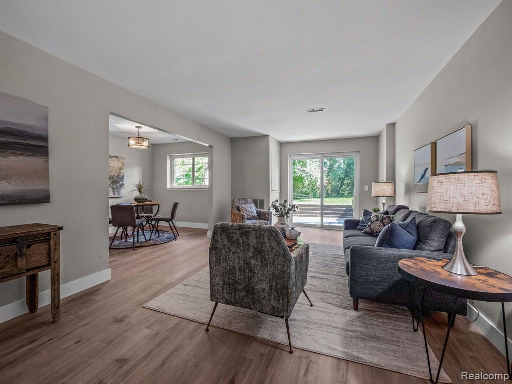 420 BALDWIN Avenue, 79, Rochester, MI 48307 — Photo 10